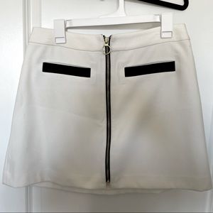 NWT Express Mini Skirt